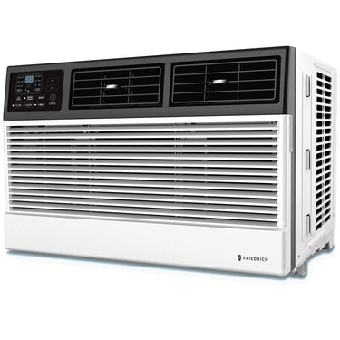 Friedrich 8,000 BTU 115V Smart Wi-Fi Room Air Conditioner with 3 Year Warranty