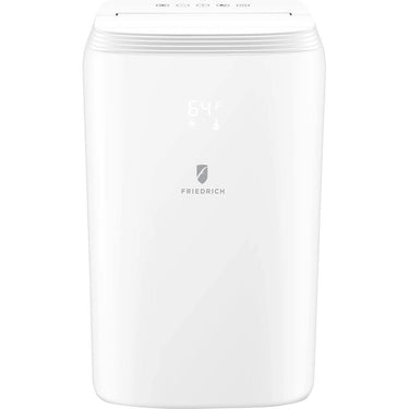 Friedrich ZoneAire 10,000 BTU Air Conditioner, Dehumidifier, Fan+3 Year Warranty