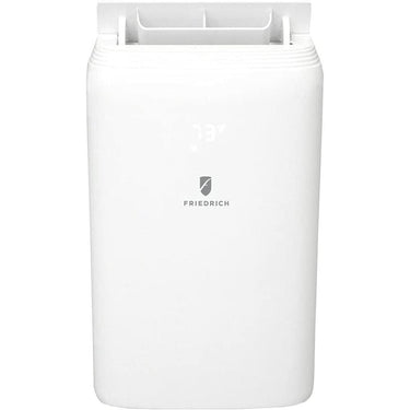 Friedrich ZoneAire 13,000 BTU Air Conditioner, Dehumidifier, Fan+3 Year Warranty