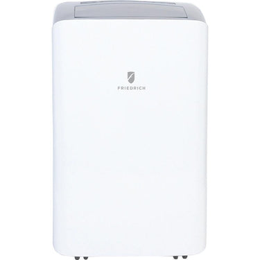 Friedrich 12,000 BTU Air Conditioner, Heater, Dehumidifier, Fan+3 Year Warranty