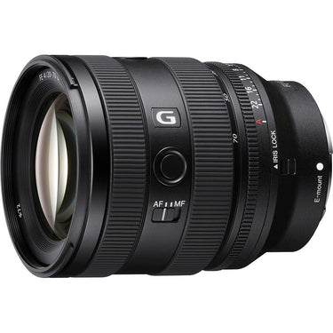 Sony FE 20-70mm F4 G Zoom E-Mount Lens, SEL2070G - Open Box