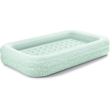 Intex Kidz Travel Bed with Hand Pump 2 Pack