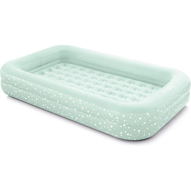 Intex Kidz Travel Bed with Hand Pump 2 Pack