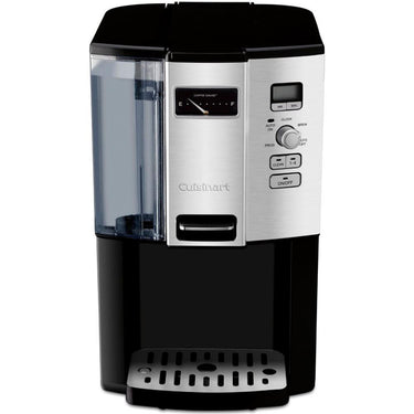 Cuisinart Coffee-on-Demand 12-Cup Programmable Coffeemaker Black+3 Year Warranty