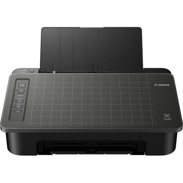 Canon PIXMA TS302 Wireless Inkjet Printer, Black 2321C002 - Open Box