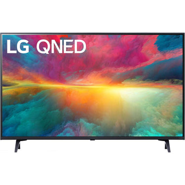 LG 75QNED75URA 75 Inch 4K HDR Smart Quantum Dot NanoCell TV 2023)