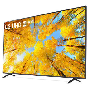 LG 75 Inch HDR 4K UHD Smart TV with 2 Year Warranty