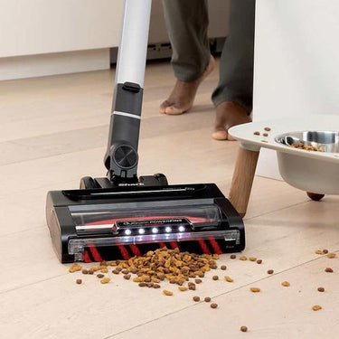 Shark Stratos Cordless Stick Vacuum with Clean Sense IQ (UZ865H/IZ862H) Refurbished