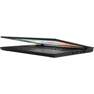 Lenovo TS T580 i5 8GB 500GB Laptop - 20L9001VUS - Open Box