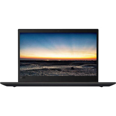 Lenovo TS T580 i5 8GB 500GB Laptop - 20L9001VUS - Open Box