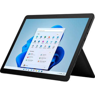 Microsoft Surface Go 3 10.5" Intel Pentium 8GB/128GB SSD Touch Tablet Open Box