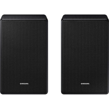 Samsung Wireless Rear Speaker Kit w/ Dolby Atmos for Soundbar + 26 Month Warranty