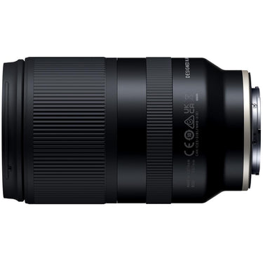 Tamron 18-300mm F3.5-6.3 Di III-A VC VXD Lens for Sony E-Mount + 7 Year Warranty
