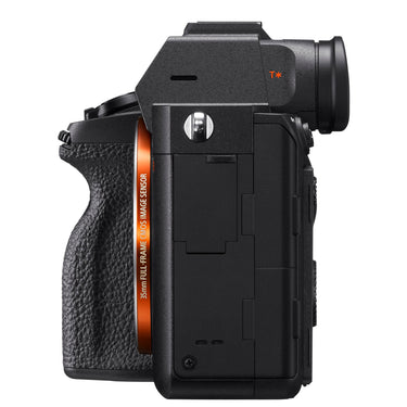 Sony a7R IV Mirrorless Full Frame Camera Body ILCE-7RM4A/B +2 Battery & More Bundle