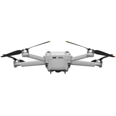 DJI Mini 3 Pro Drone Quadcopter Kit + RC Smart Remote Control & Accessories Bundle