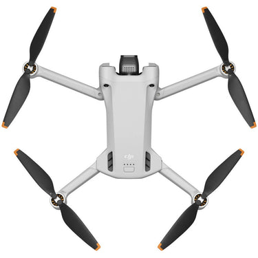 DJI Mini 3 Pro Drone Quadcopter Kit + RC Smart Remote Control & Accessories Bundle
