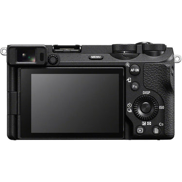 Sony a6700 Alpha APS-C Mirrorless Camera 26MP 4K with 16-50mm Lens Kit ILCE-6700L