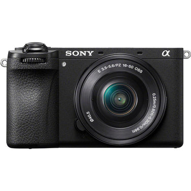 Sony a6700 Alpha APS-C Mirrorless Camera 26MP 4K with 16-50mm Lens Kit ILCE-6700L