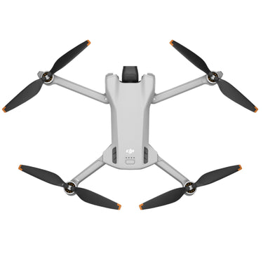 DJI Mini 3 Drone Quadcopter Fly More Combo Kit + RC-N1 Remote + Accessories Bundle