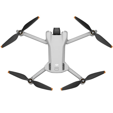 DJI Mini 3 Pro Drone Quadcopter with RC-N1 Remote Controller + Accessories Bundle