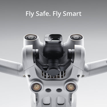 DJI Mini 3 Pro Drone Quadcopter + RC-N1 Remote + Fly More Kit Plus & Accesory Bundle
