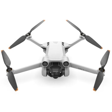 DJI Mini 3 Pro Drone Quadcopter Kit + RC Smart Remote Controller + Accessory Bundle