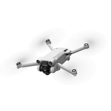 DJI Mini 3 Pro Drone Quadcopter + RC Smart Remote + Fly More Kit Plus Bundle