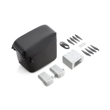 DJI Mini 3 Pro Fly More Kit Drone Accessory Kit with 64GB Landing Pad Bundle