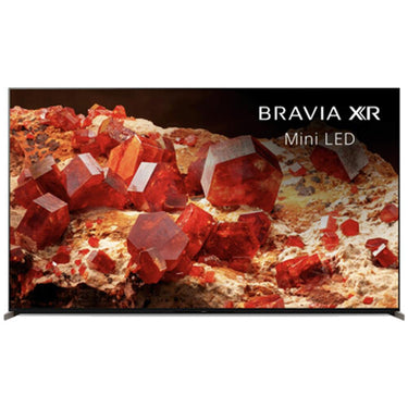 Sony BRAVIA XR 75" X93L Mini LED 4K HDR TV 2023 w/ Deco Home 60W Soundbar Bundle