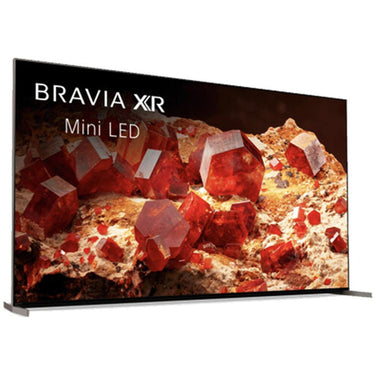 Sony BRAVIA XR 75" X93L Mini LED 4K HDR Google TV 2023 with Movies Streaming Pack