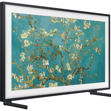 Samsung QN32LS03CB 32 inch The Frame QLED HDR 4K Smart TV (2023) - Open Box