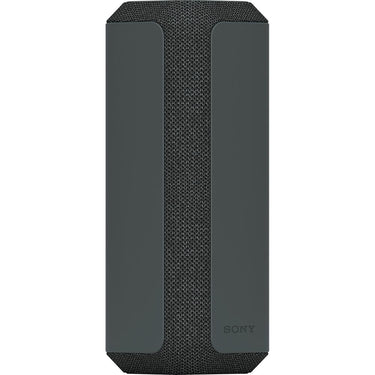 Sony SRSXE300 Portable Bluetooth Wireless Speaker; Black - Open Box