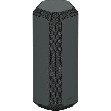Sony SRSXE300 Portable Bluetooth Wireless Speaker; Black - Open Box