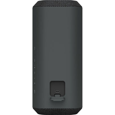Sony SRSXE300 Portable Bluetooth Wireless Speaker; Black - Open Box