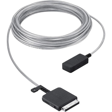 Samsung 15m One Invisible Connection Cable for QLED 4K and The Frame TVs (VG-SOCR15/ZA)