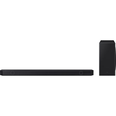 Samsung Q-series 5.1.2 ch. Wireless Dolby ATMOS Soundbar 2023 Open Box