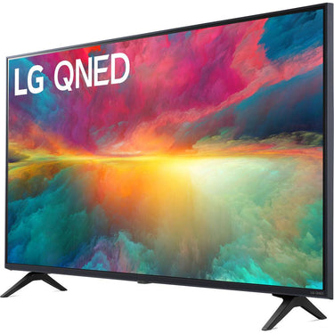 LG 50" 4K HDR Smart Quantum Dot NanoCell TV 2023 w/ Monster TV Wall Mount Kit
