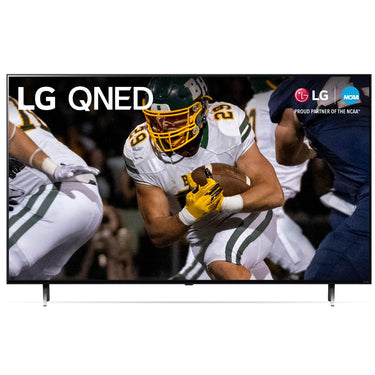 LG 75QNED75URA 75 Inch 4K HDR Smart Quantum Dot NanoCell TV 2023)