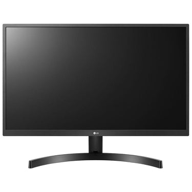 LG 27" 4K UHD 3840x2160 IPS HDR10 Monitor with FreeSync + 3 Year Warranty