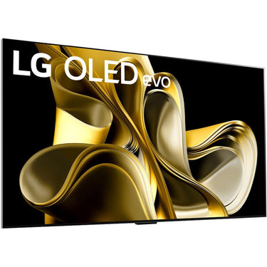 LG 83-Inch Class OLED evo M3 Series, 4K HDR Smart TV (2023)