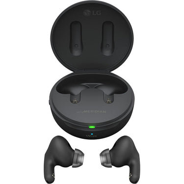 LG TONE Free Noise Cancellation Wireless Bluetooth FP9 Earbuds + 2 Year Warranty