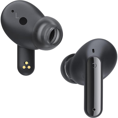 LG TONE Free Noise Cancellation Wireless Bluetooth FP9 Earbuds + 2 Year Warranty