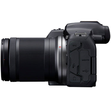 Canon EOS R7 Mirrorless Camera with RF-S 18-150mm F3.5-6.3 IS STM Lens Kit Pro Bundle