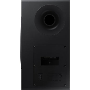 Samsung 7.1.2 ch. Wireless Dolby ATMOS Soundbar w/ Q-Symphony - HW-Q900C - Open Box