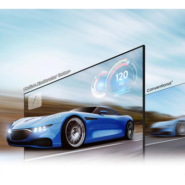 Samsung QN50Q80BA 50 Inch QLED 4K Smart TV (2022) - Open Box
