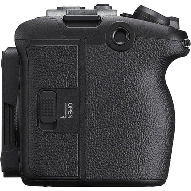 Sony Cinema Line FX30 Super 35 Interchangeable Lens Camera Body ILME-FX30B - Open Box
