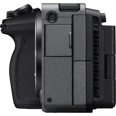Sony Cinema Line FX30 Super 35 Interchangeable Lens Camera Body ILME-FX30B - Open Box