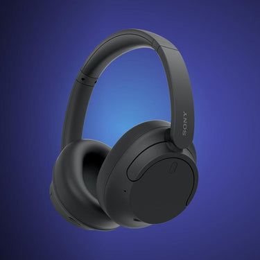 Sony WH-CH720N Wireless Noise Cancelling Headphone; Black - Open Box