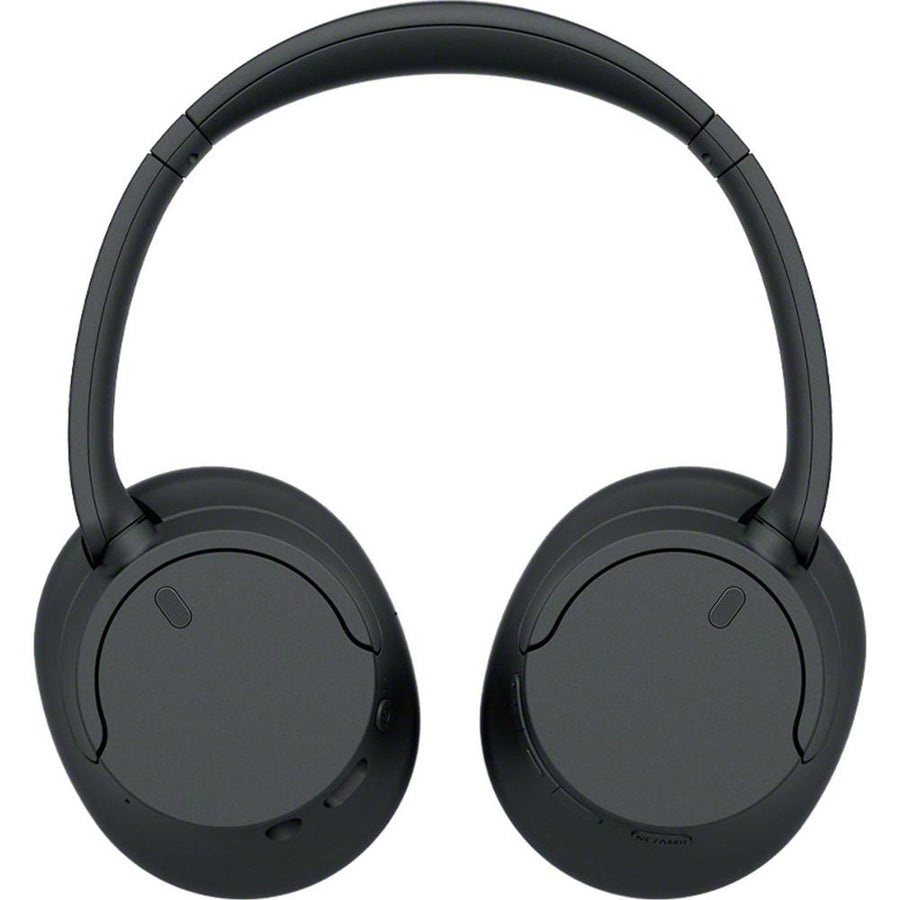 Sony WH-CH720N Wireless Noise Cancelling Headphone; Black - Open Box