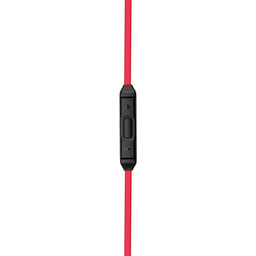 Hewlett Packard HyperX Cloud Buds Bluetooth Wireless Headphones, Red-Black (4P5H7AA) - Open Box